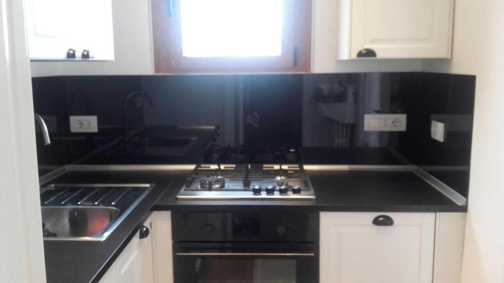 Attico Lux Le Gru Apartment Grugliasco Bagian luar foto
