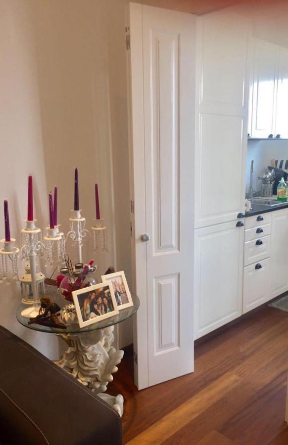 Attico Lux Le Gru Apartment Grugliasco Bagian luar foto