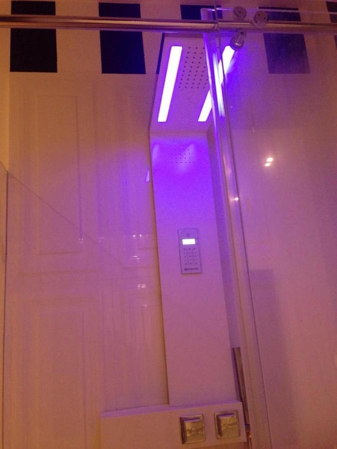 Attico Lux Le Gru Apartment Grugliasco Bagian luar foto
